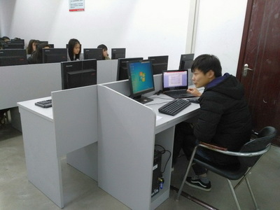 校企合作增強實踐教學(xué)，信息工程系動漫設(shè)計專業(yè)積極推進雙師授課模式